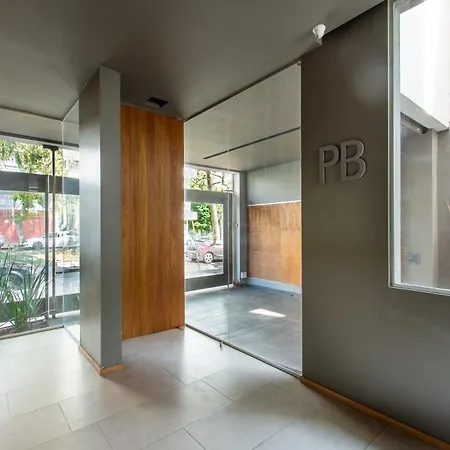 Alojate 38- Departamento, Luminoso, Excelente Ubicacion! Apartment La Plata Exterior photo