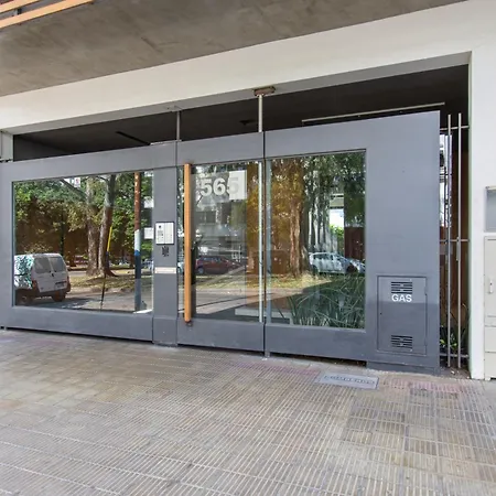 Alojate 38- Departamento, Luminoso, Excelente Ubicacion! Apartment La Plata Exterior photo