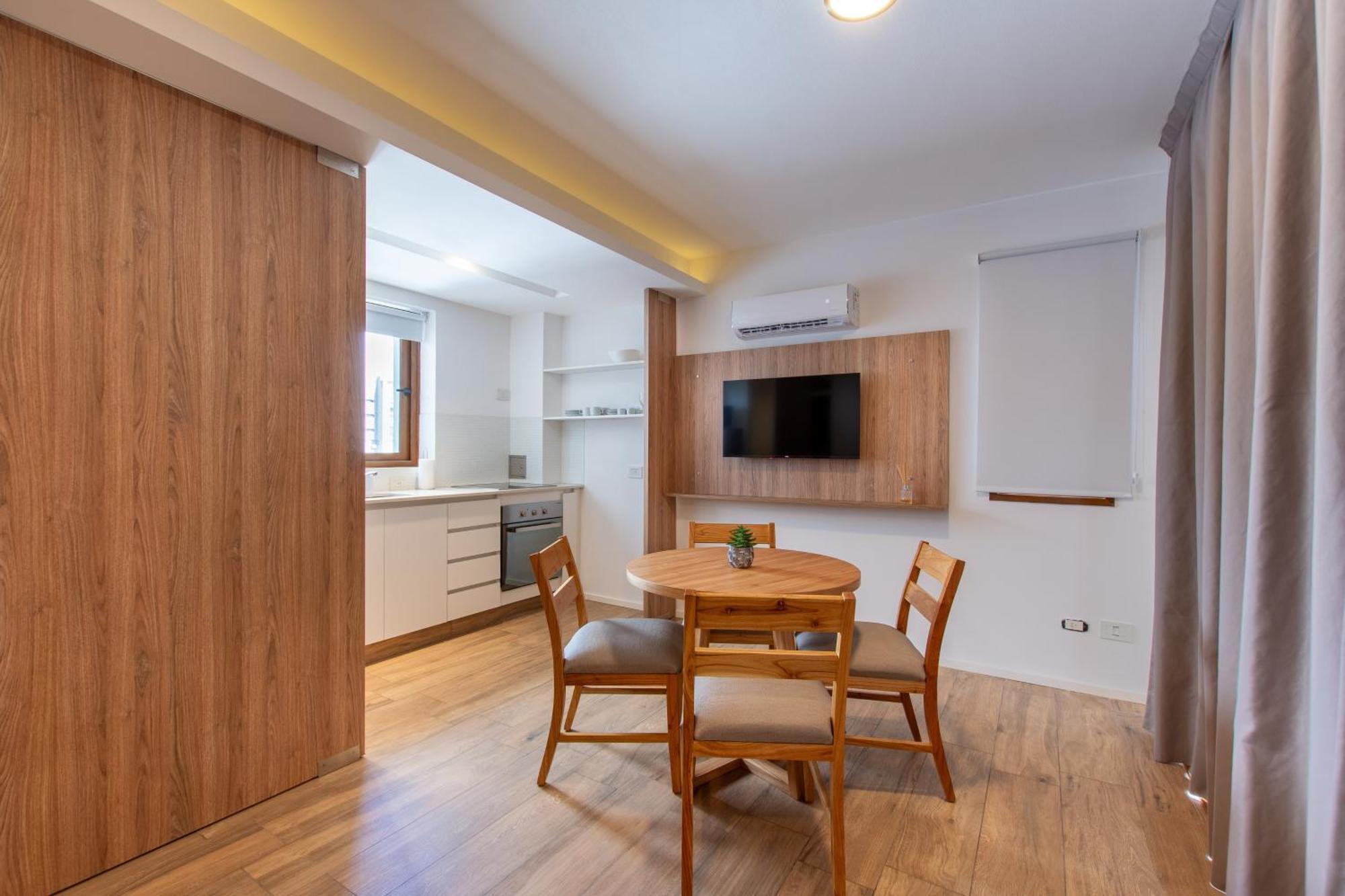 Alojate 38- Departamento, Luminoso, Excelente Ubicacion! Apartment *