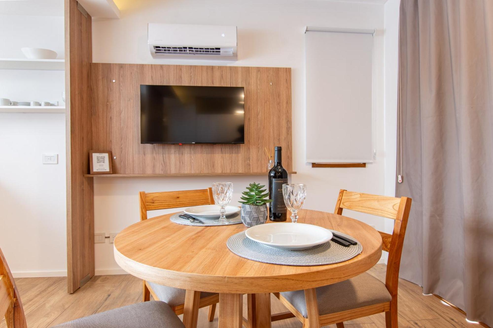Apartment Alojate 38- Departamento, Luminoso, Excelente Ubicacion! *
