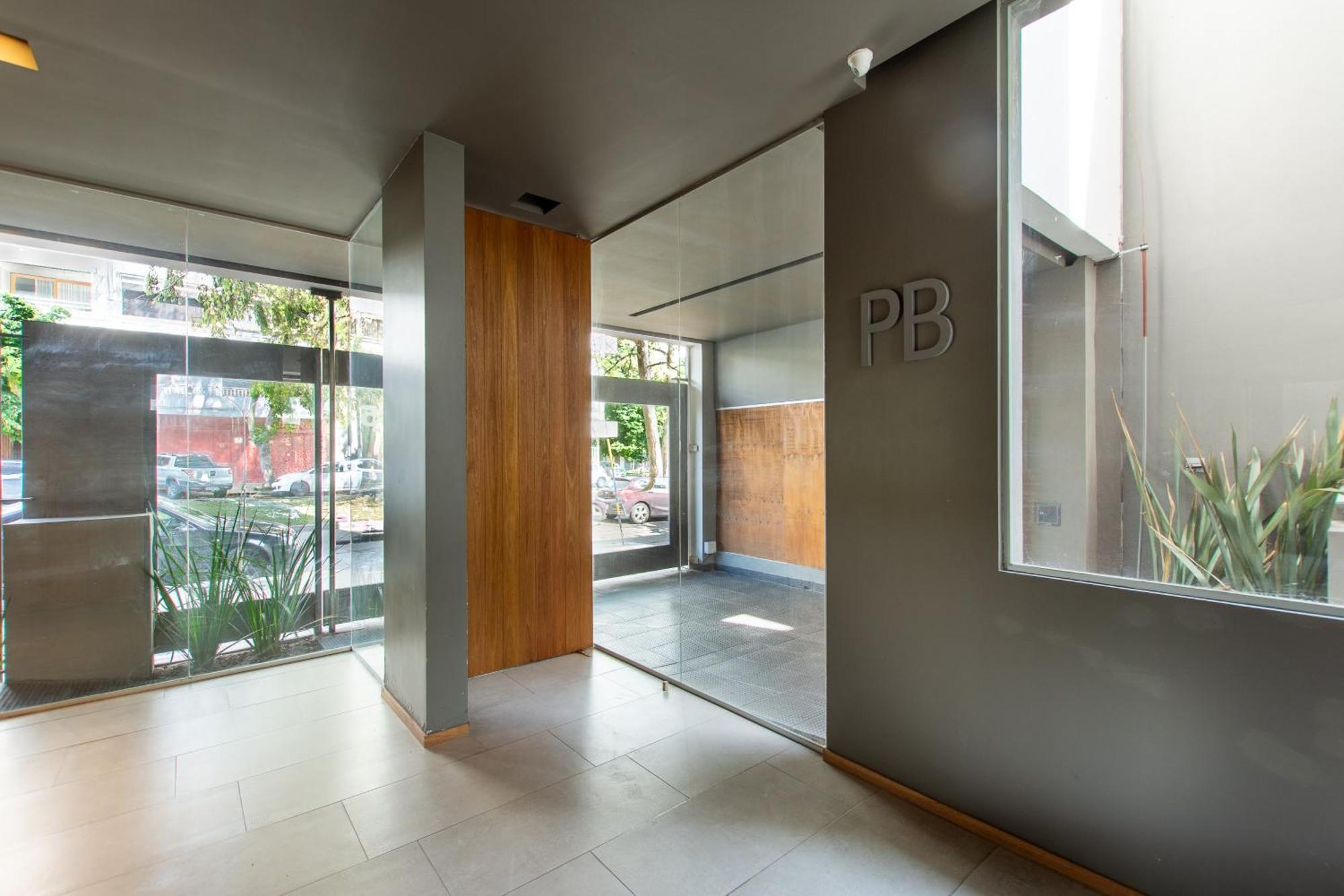 Alojate 38- Departamento, Luminoso, Excelente Ubicacion! Apartment La Plata
