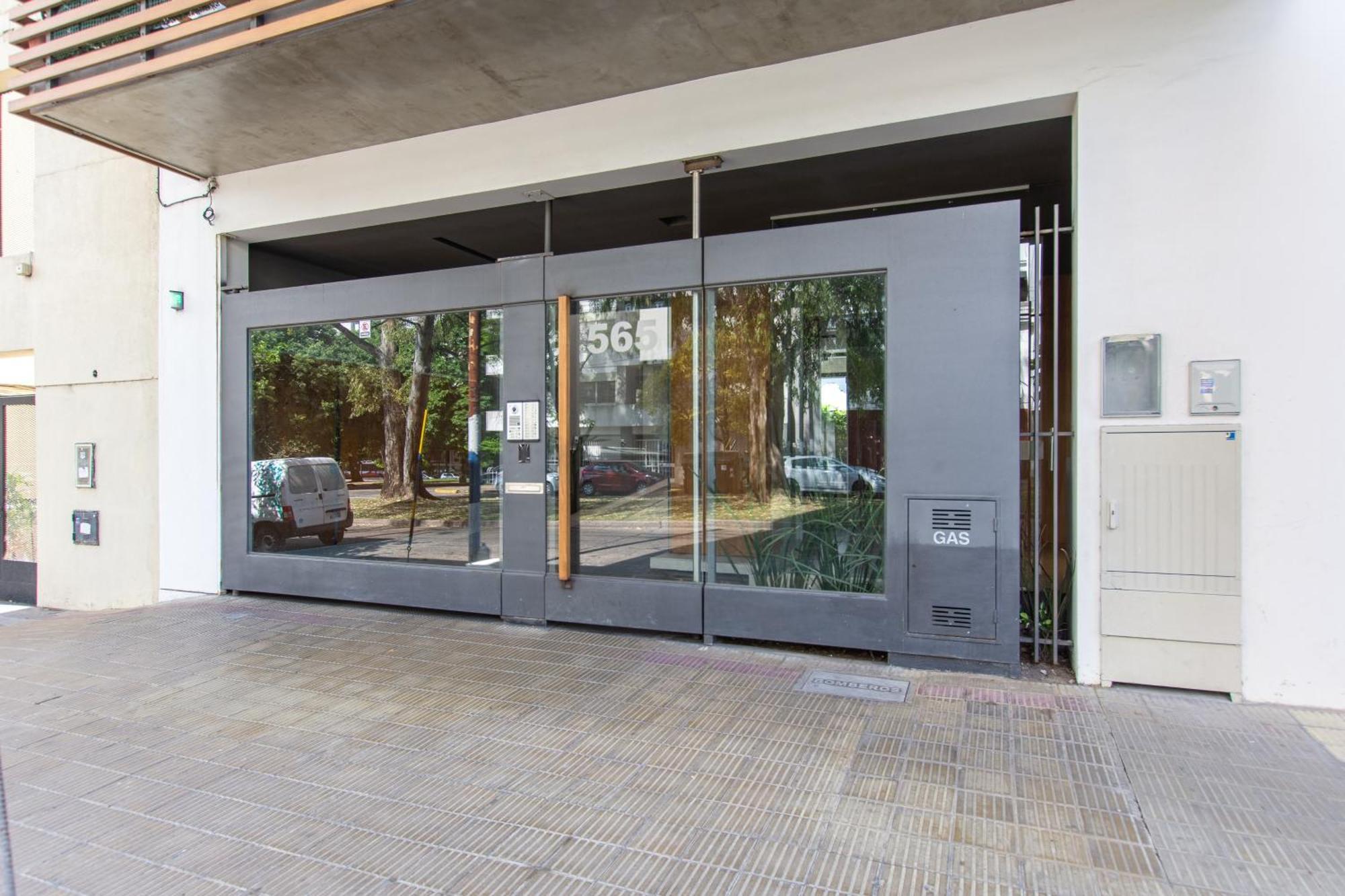 Apartment Alojate 38- Departamento, Luminoso, Excelente Ubicacion! La Plata